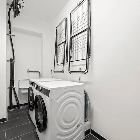 Apartament Strandnest Rosenhagen Bei Travemuende *