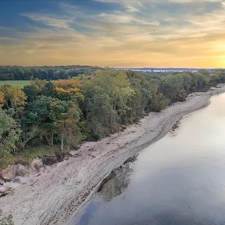 Strandnest Rosenhagen Bei Travemuende Apartament Dassow