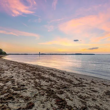 Apartment Strandnest Rosenhagen Bei Travemuende Dassow