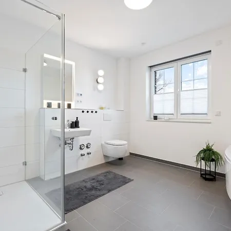 Apartment Strandnest Rosenhagen Bei Travemuende Dassow