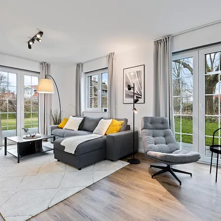 Strandnest Rosenhagen Bei Travemuende Apartment Dassow